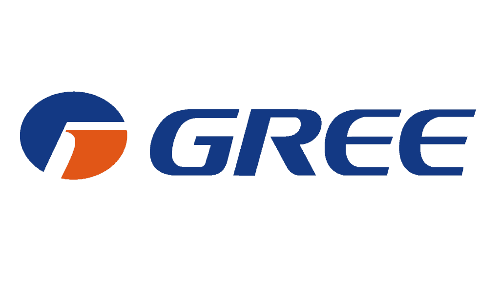 Gree Logo